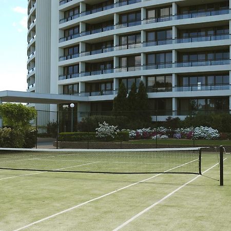 Breakfree Capital Tower Apartments Canberra Luaran gambar